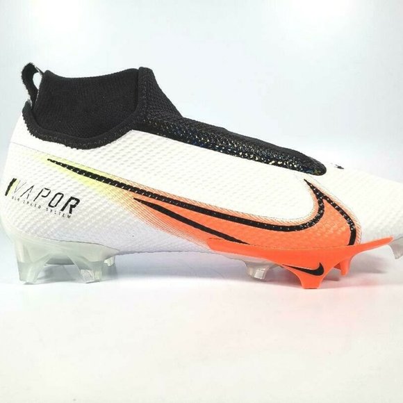 Nike Other - Nike Vapor Edge Pro 360 Premium Football Cleats CD